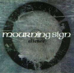 Mourning Sign : Alienor